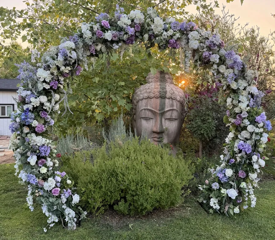 Divine Spring Awakening Retreat