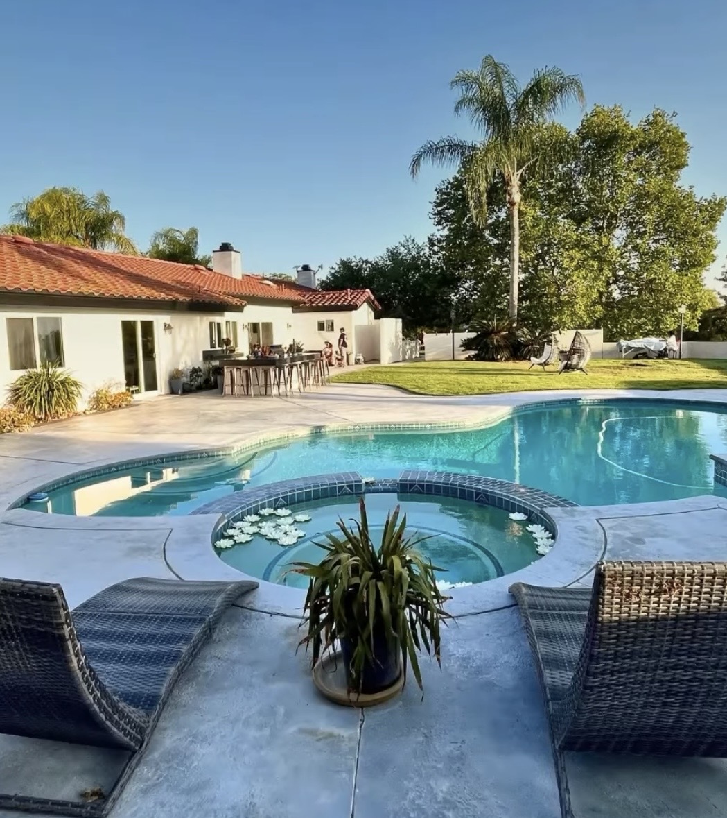 Divine Yoga Properties estate — Temecula Wine Country