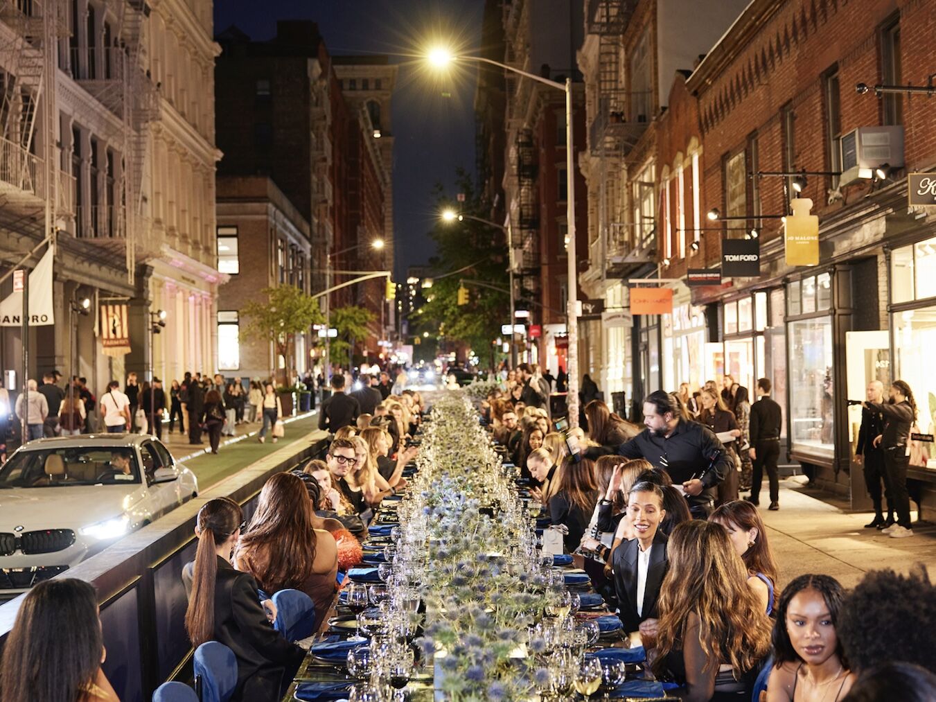 Prince Street Boutique Openings