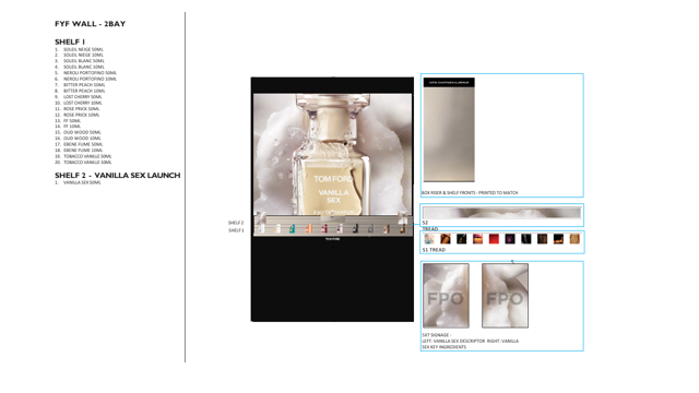 Tom Ford Find Your Fragrance wall concept 1
